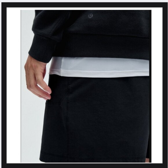 Steady State Pullover Hoodie - Picture 3 of 6